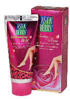Astaberry Hair Remover Rose