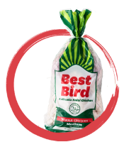 BRINKS BEST BIRD CHICKEN 1.3KG