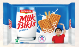 Britannia Milk Bikis 100Gms