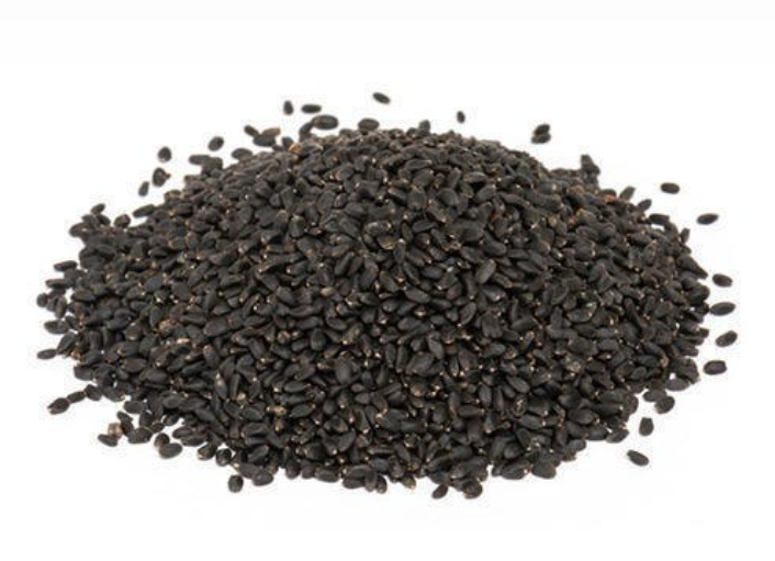 Basil Seeds / Tukmaria 100Gm