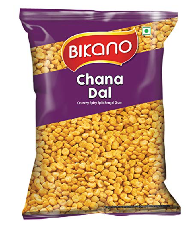 Bikano Chana Dal 150Gm