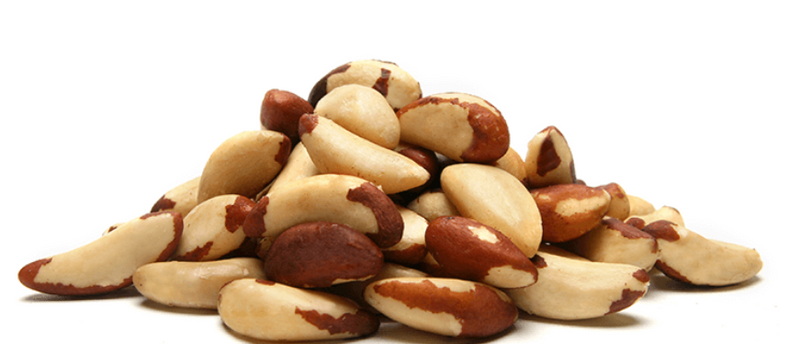 Brazil Nuts 500Gm