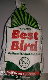 Brinks Best Bird Chicken 2.3kg
