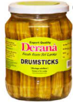 Derana Drumsticks Murunga) In Brine 560g
