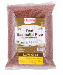 Derana Red Basmati Rice 1kg