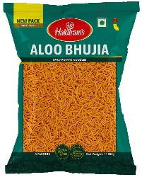 Haldirams Aloo Bhujia 200g