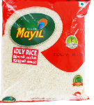 Mayil Idly Rice 5Kg