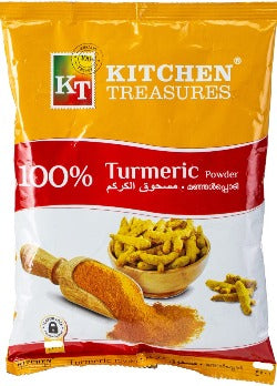 KT Turmeric Powder 1kg
