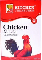 KT Chicken Masala 100g