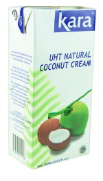 Kara Coconut Cream 1L