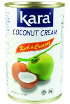 Kara Coconut Cream 400Ml