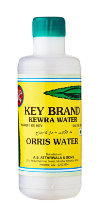 Key Brand Kewra Water 600Ml
