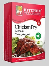 KT Chicken Fry Masala 100g
