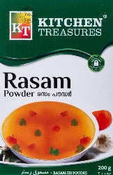Kitchen Treasures Rasam Powder 200g