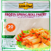 LITTLE CHEF SPRING ROLL PASTRY 330GM