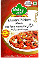 Mehran Butter Chicken Masala