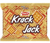 Parle Krack Jack 264.6Gm