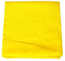 Puja Clothes Yellow