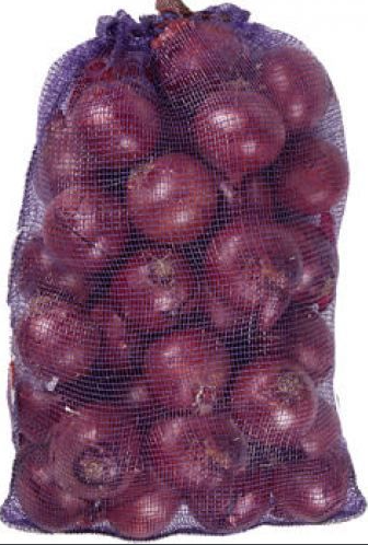 Red Onions 5Kg