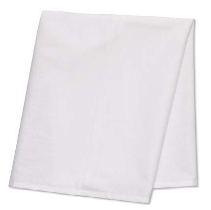 Sanskar Puja Cloth White