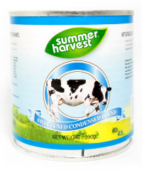 Summer Harvest Condensed Milk 390Gm