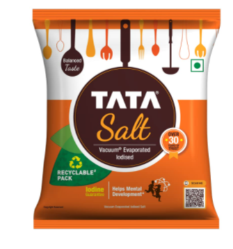 Tata Salt 1Kg