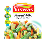 Viswas Aviyal Mix 400Gm