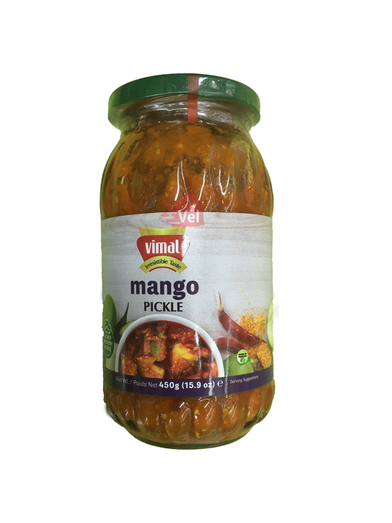 Vimal Mango Pickle 450g