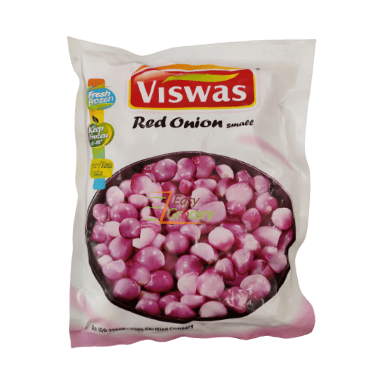 Viswas Red Onion 400Gm