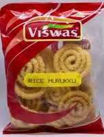 Viswas Rice Murukku 200G