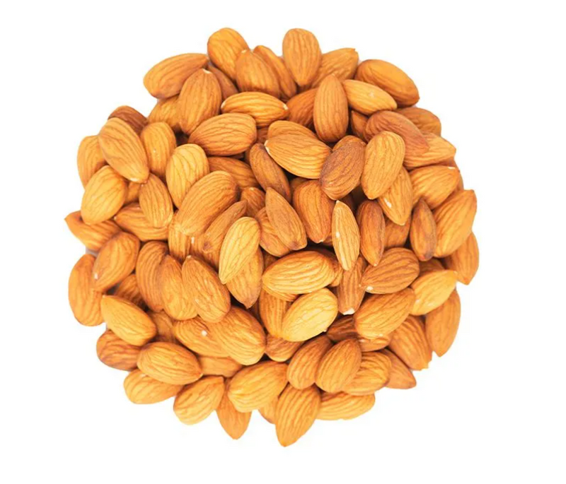 Almonds Whole Nuts