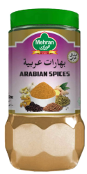 Mehran Arabian Spices