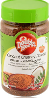 D.H. Coconut Chutney Powder 150g