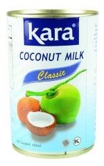 Kara Coconut Milk 400Ml
