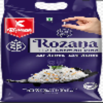 Kashish Rozana Basmati Rice 5Kg