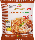 Kawan Whole Wheat Paratha 25