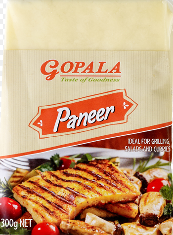 Gopala Paneer 300Gm