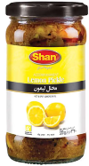 Shan Lemon Pickle 300G