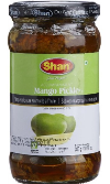 Shan Mango Pickle 300Gm